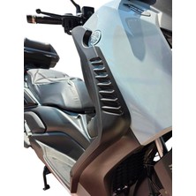 Modimot Yamaha Xmax Bacak KORUMA(2023-2026)
