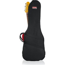 Gator Frameworks Electric Guitar Gig Bag | Gbe-Elect