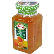 Seyidoğlu Bahçe Meyveleri Reçeli 380 G (5'li Paket)