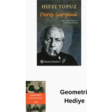Remzi Kitabevi Paris Sürgünü + Geometri Hediye