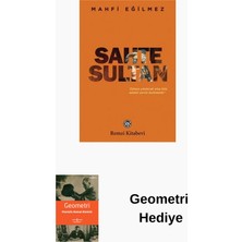 Remzi Kitabevi Sahte Sultan + Geometri Hediye