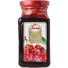 Seyidoğlu Vişne Reçeli 380 G (7'li Paket)