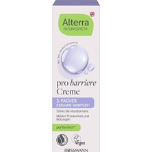Alterra Pro Seramid Bariyer Güçlendirici Krem 50 ml (7'li Paket)