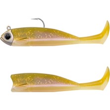 Fiiish Master Shad MS100/4 MS4516 Combo Light 8gr Wakasagi