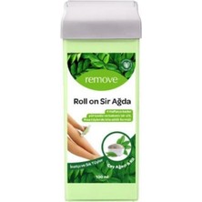 Remove Çay Ağacı & Kil Roll-On Sir Ağda 100 ml (7'li Paket)