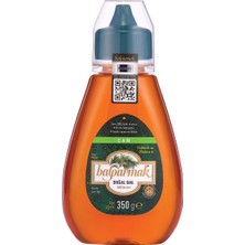 Balparmak Çıtkapak Çam Balı 350 G (8'li Paket)