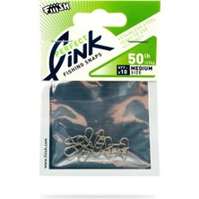 Fiiish GAM376 Medium Klips