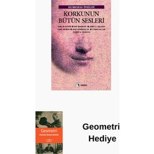 Metis Yayınları Korku'nun Bütün Sesleri + Geometri Hediye