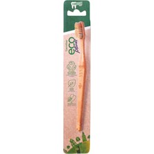 CarrefourSA Carrefour Ecoplanet Diş Fırçası (8'li Paket)