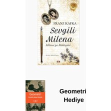 Say Sevgili Milena + Geometri Hediye