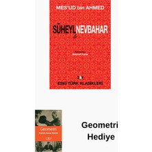 Say Süheyl ile Nevbahar + Geometri Hediye
