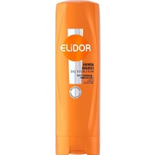 Elidor Saç Bakım Kremi Anında Onarıcı 350 ml (5'li Paket)