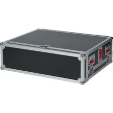 Gator Frameworks Road Case For Behringer X-32 With Doghouse | G-Tour X32