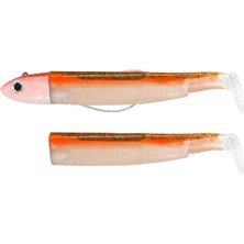 Fiiish BM90/2 BM1307 Combo Off Shore 10GR Candy Green Silikon Yem