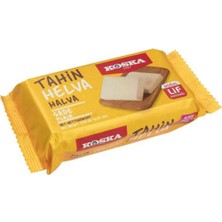 Koska Sade Tahinli Helva 350 G (7'li Paket)