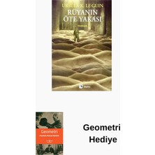 Metis Yayınları Rüyanın Öte Yakası + Geometri Hediye