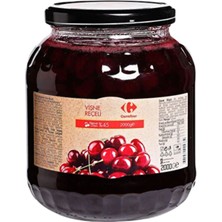 CarrefourSA Carrefour Vişne Reçeli 2000 G (6'li Paket)