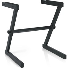 Gator Frameworks Z-Style Keyboard Stand | GFWKEYZ0500