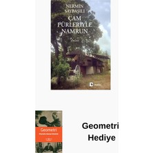 Metis Yayınları Çam Pürleriyle Namrun + Geometri Hediye