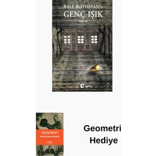 Metis Yayınları Genç Işık + Geometri Hediye