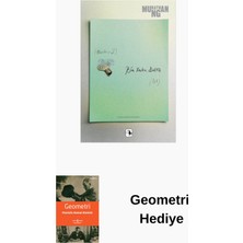 Metis Yayınları Bir Kutu Daha + Geometri Hediye