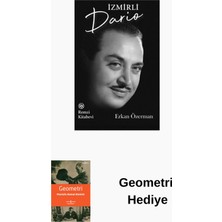 Remzi Kitabevi Izmirli Dario + Geometri Hediye