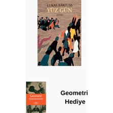 Metis Yayınları Yüz Gün + Geometri Hediye