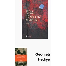 Metis Yayınları Güneşteki Adamlar + Geometri Hediye