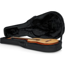 Gator Frameworks Classical Guitar Lightweight Case | Gl-Classıc