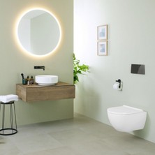 Geberit Geberıt Variform Çanak Lavabo Dol.tek ÇEK.B90 - 501.168.00.1