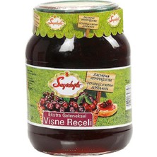 Seyidoğlu Vişne Reçeli 1 kg (5'li Paket)