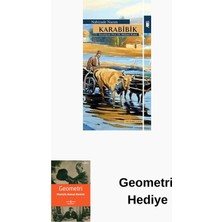 Say KARABIBIK-100 Temel Eser + Geometri Hediye