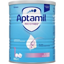 Aptamil Prosyneo 1 Bebek Sütü 800 G