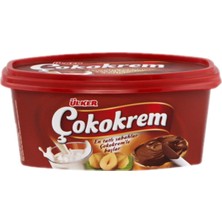 Ülker Çokokrem 400 G (8'li Paket)