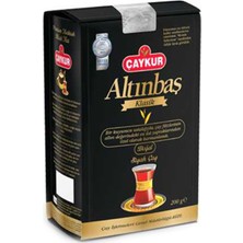 Çaykur Altınbaş Klasik 200 G (7'li Paket)