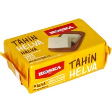 Koska Sade Tahin Helvası 500 G (8'li Paket)