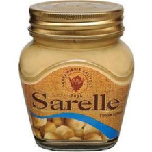 Sarelle Fındık Ezmesi 350 G (7'li Paket)