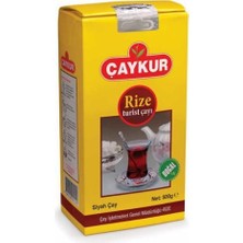 Çaykur Rize Turist Çayı 500 G (5'li Paket)