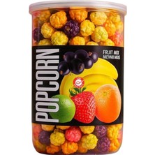 Candy Corn Candycorn Meyveli Patlamış Mısır 150 G (8'li Paket)