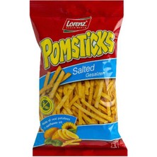 Lorenz Pomsticks Tuzlu Patates Cipsi 85 G (7'li Paket)