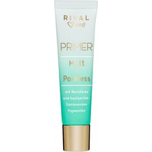 Rival Loves Me Matt & Poreless Primer 30 ml (7'li Paket)
