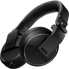 Pioneer Hdj-X5-K / Profesyonel Dj Kulaklığı (Siyah)