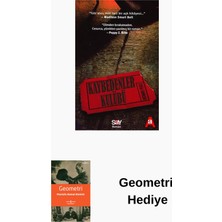 Say Kaybedenler Kulübü + Geometri Hediye