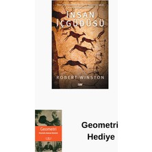 Say Insan Içgüdüsü + Geometri Hediye