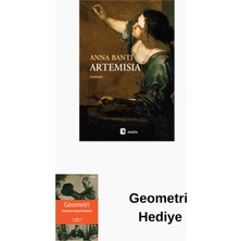 Metis Yayınları Artemisia + Geometri Hediye
