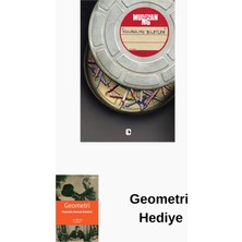 Metis Yayınları Kullanılmış Biletler + Geometri Hediye