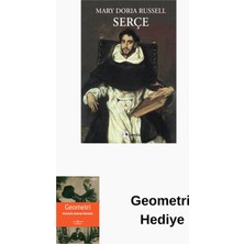 Metis Yayınları Serçe + Geometri Hediye