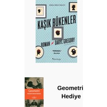 Domingo Yayınevi Kaşık Bükenler + Geometri Hediye