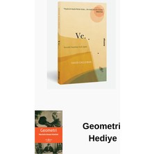 Domingo Yayınevi Ve... Sonraki Hayattan Kırk Öykü + Geometri Hediye