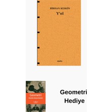 Metis Yayınları Yol + Geometri Hediye